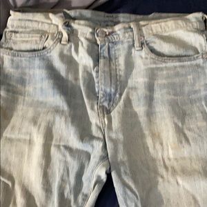 Skinny jeans Levi 32x32